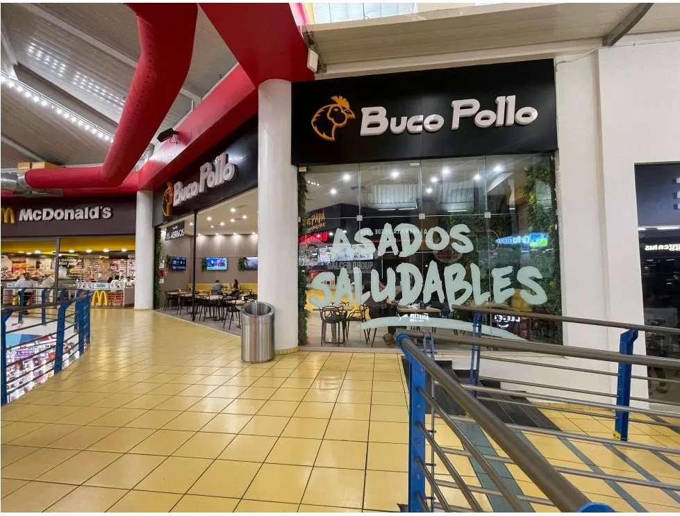 Commercial Space for rent in Ancon