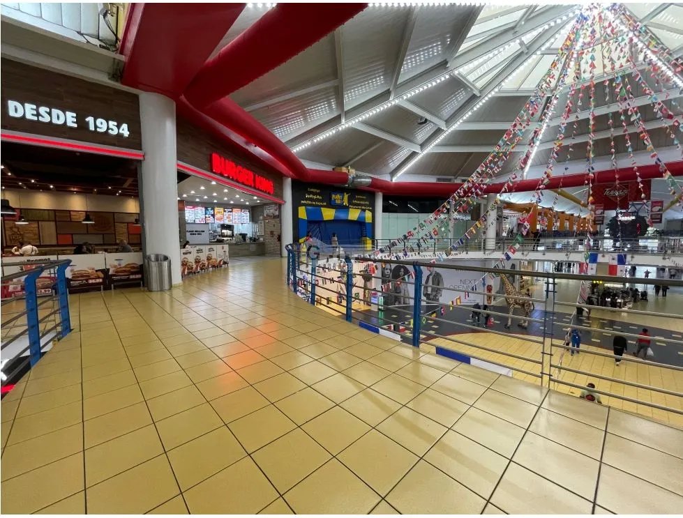 Commercial Space for rent in Ancon