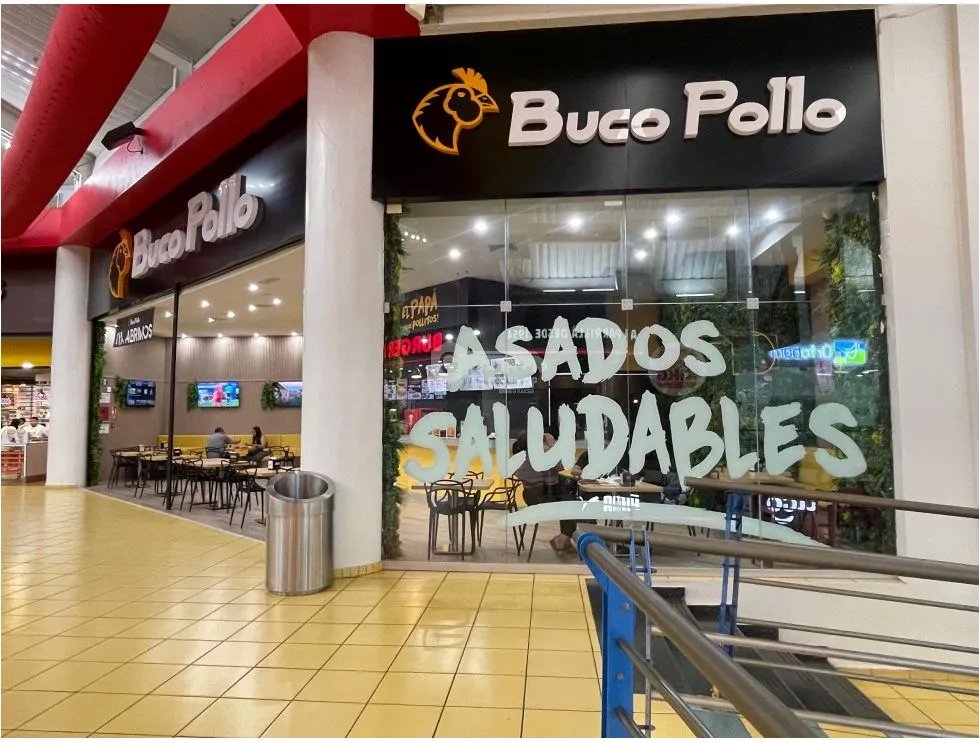 Commercial Space for rent in Ancon