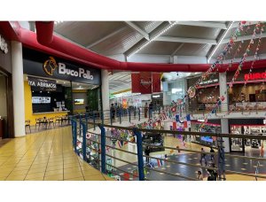 Commercial Space for rent in Ancon