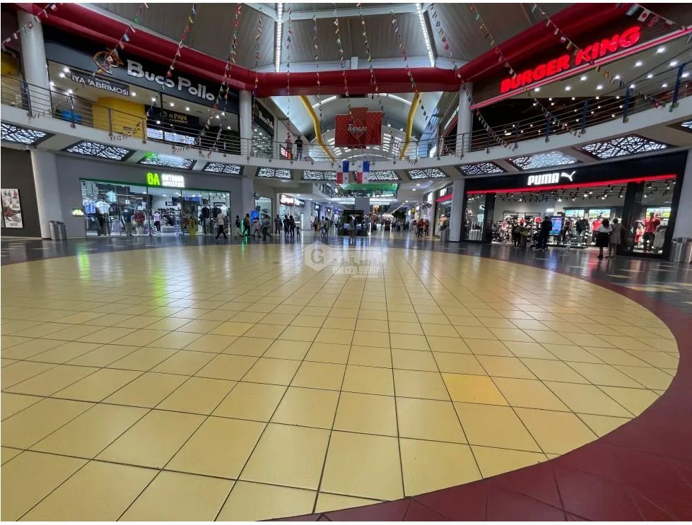 LOCAL COMERCIAL / ALLBROOK MALL / 110M / DIVISIONES / PLANTA ALTA
