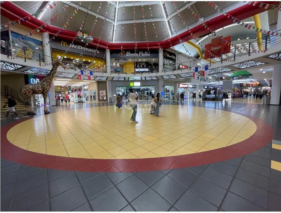 Commercial Space for rent in Ancon