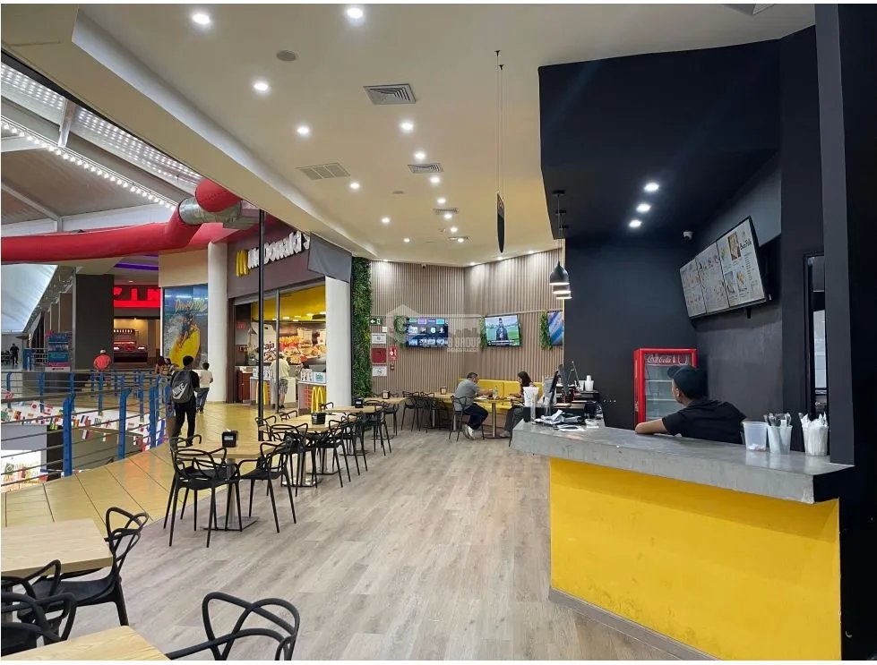 Commercial Space for rent in Ancon