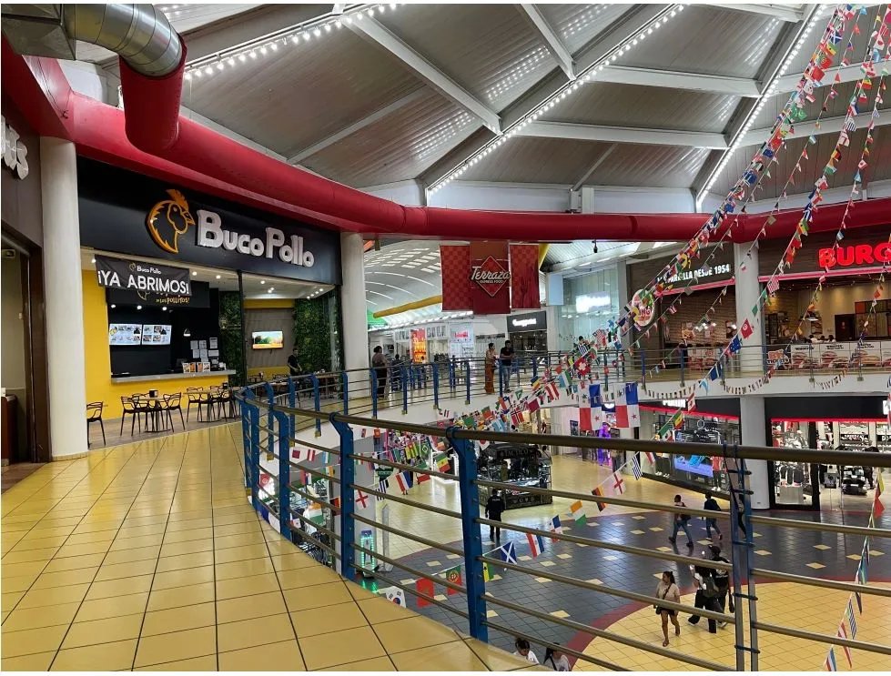 Commercial Space for rent in Ancon
