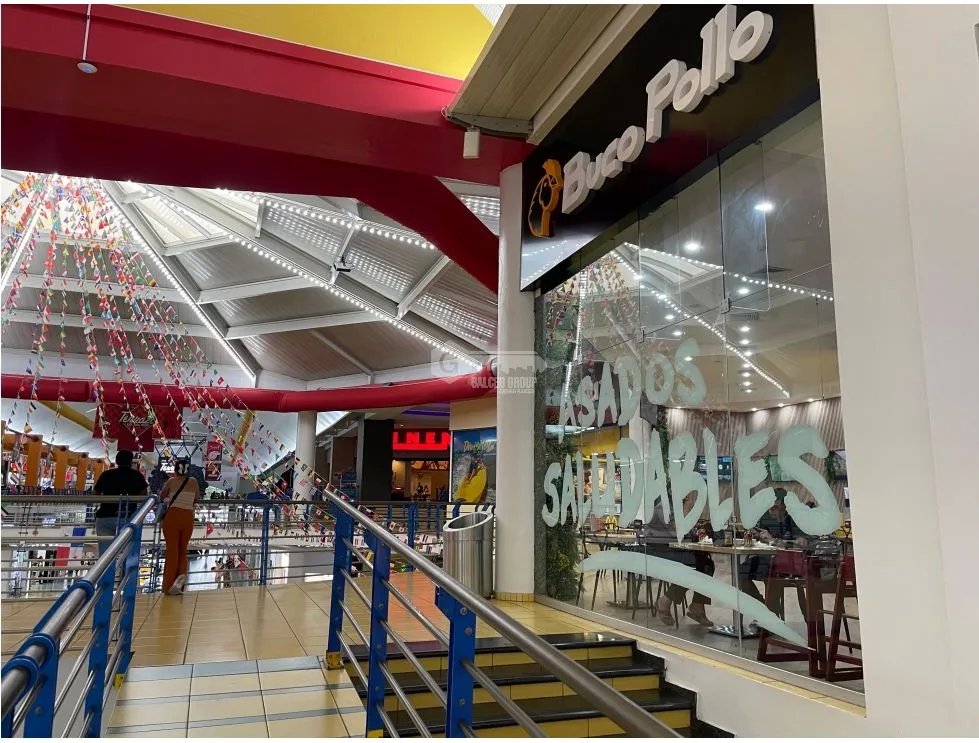 Commercial Space for rent in Ancon