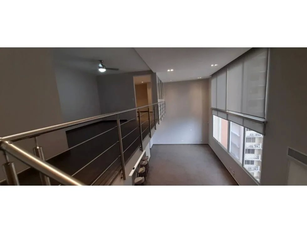 EL CANGREJO / PH PORTANOVA LOFT / 213M / 3 HABITACION / 2 NIVELES