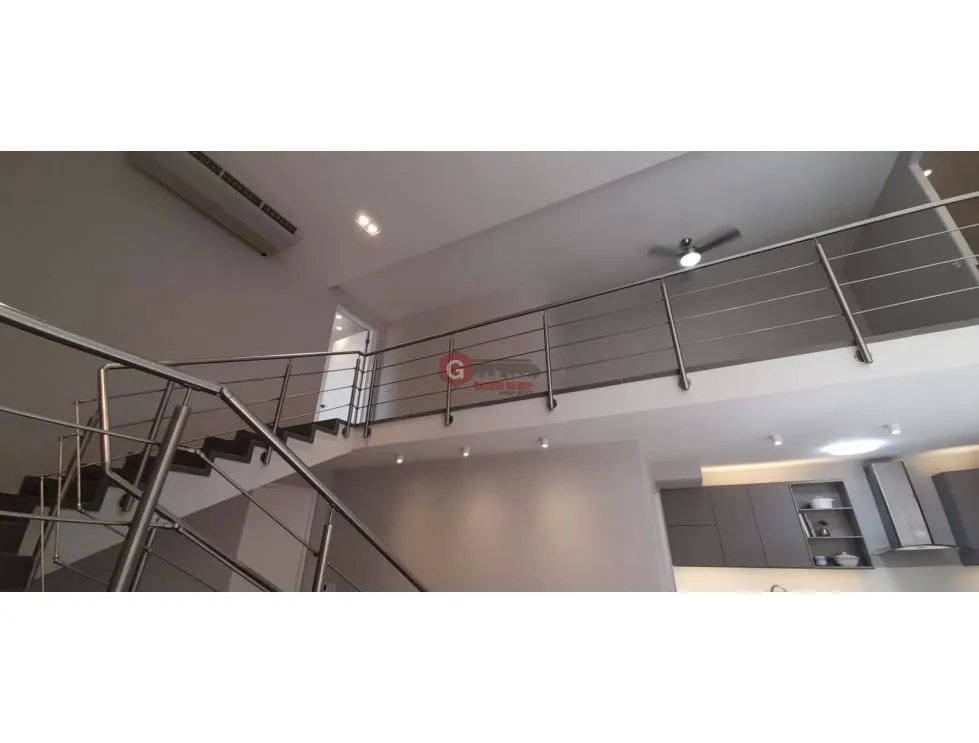Apartment for rent in El Cangrejo