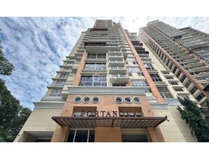 Apartment for rent in El Cangrejo