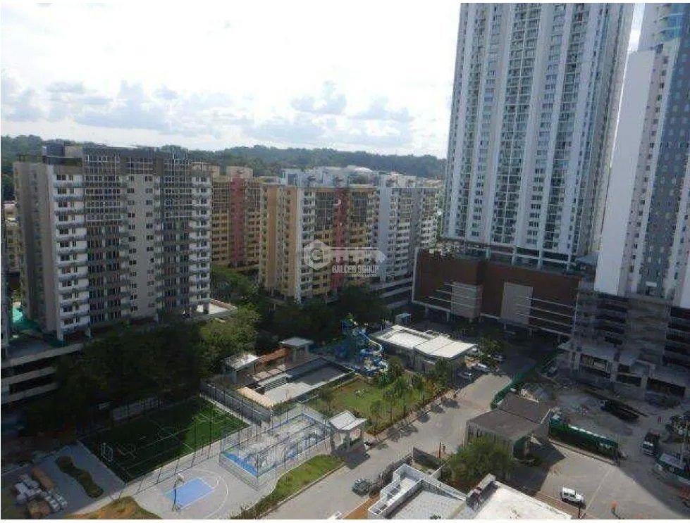 Apartment for sale in Condado del Rey