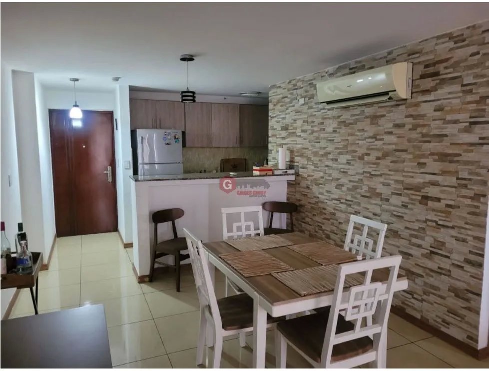 Apartment for sale in Condado del Rey