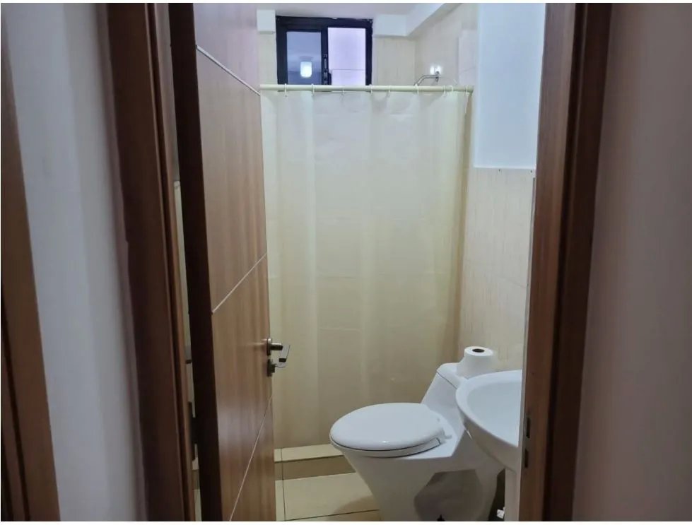 Apartment for sale in Condado del Rey