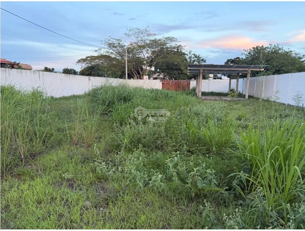 Building Lot for sale in Chame