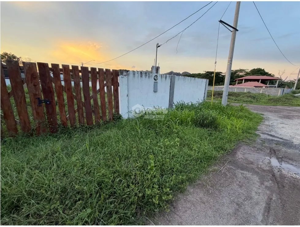 Building Lot for sale in Chame