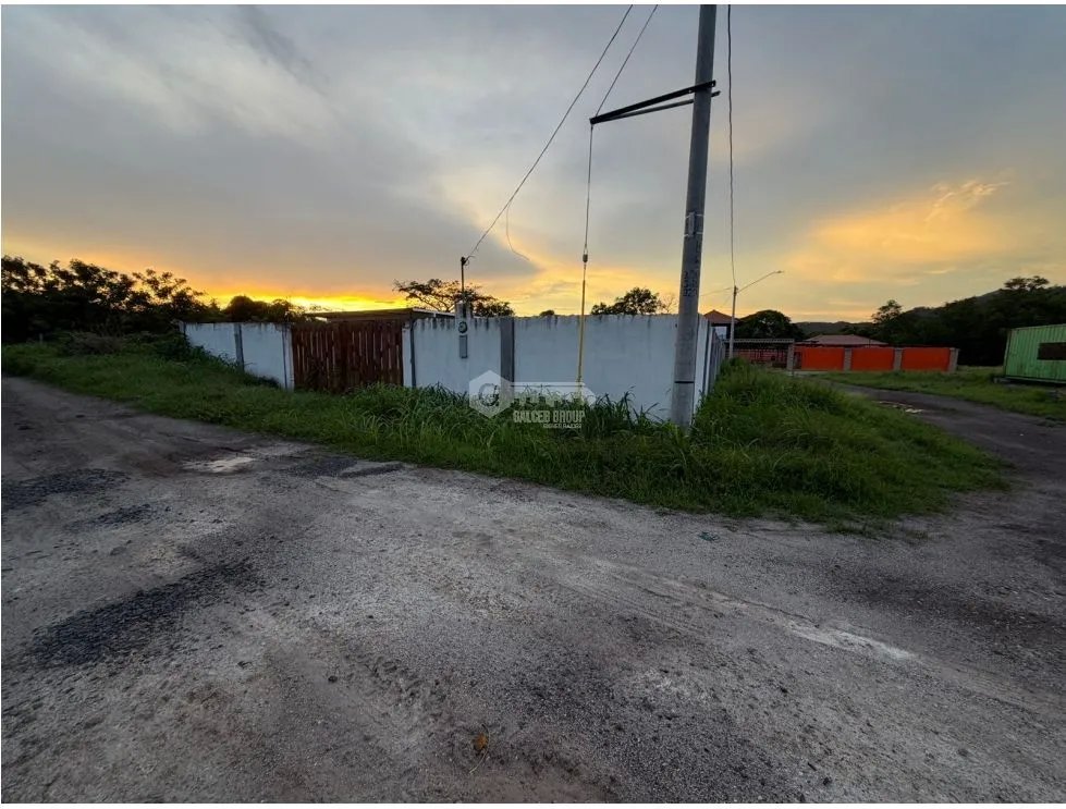 Building Lot for sale in Chame