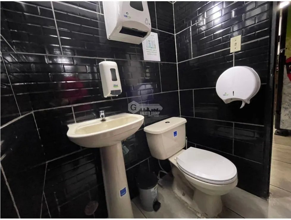 AV. DOMINGO DIAZ / VILLA LUCRE/ 350M / TALLER OPERATIVO/ VIA PRINCIPAL