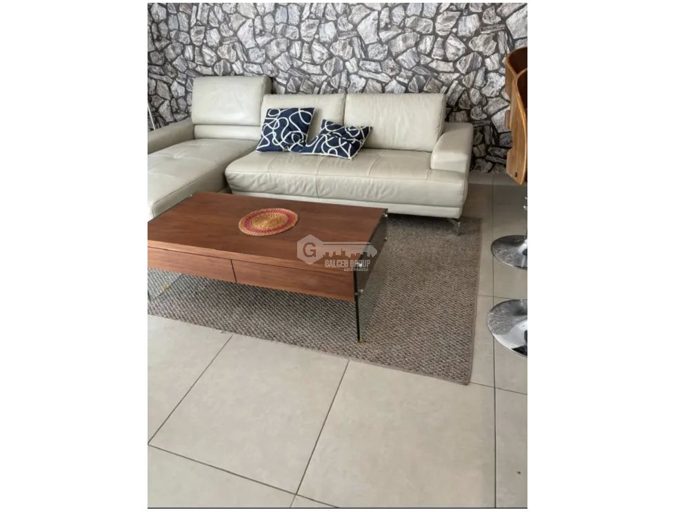 Apartment for rent in Panama Pacifico