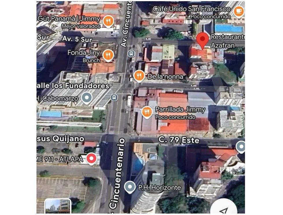 Building Lot for sale in San Francisco