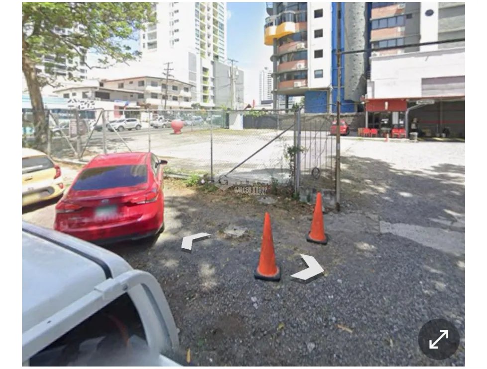 TERRENO COMERCIAL ESQUINA  / VIA ISRAEL / 1158M / CODIGO RM-3 / MCU2
