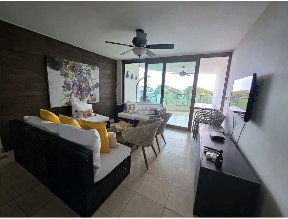 Apartment for sale in Rio Hato