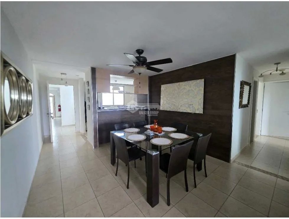 Apartment for sale in Rio Hato