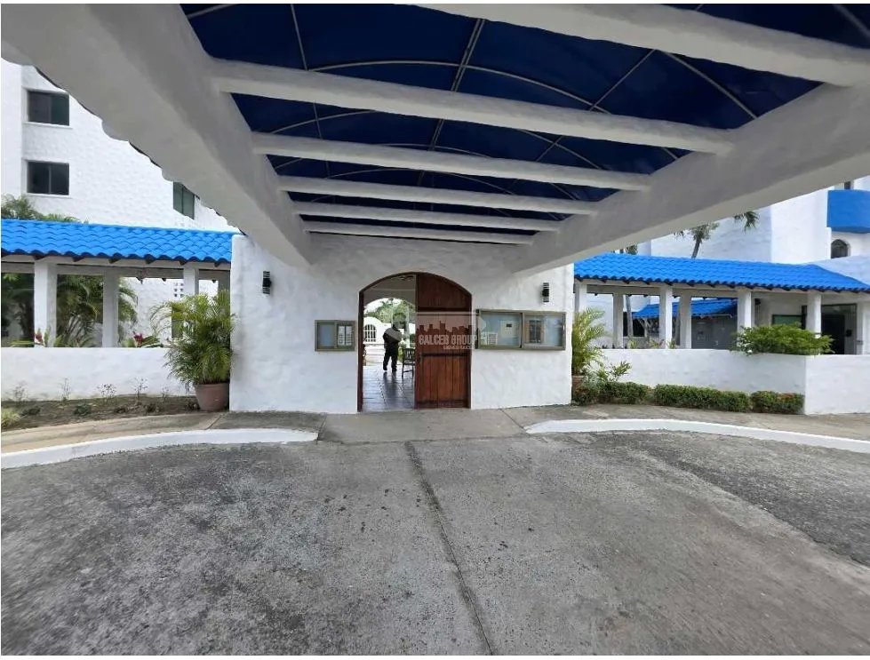 Apartment for sale in Rio Hato