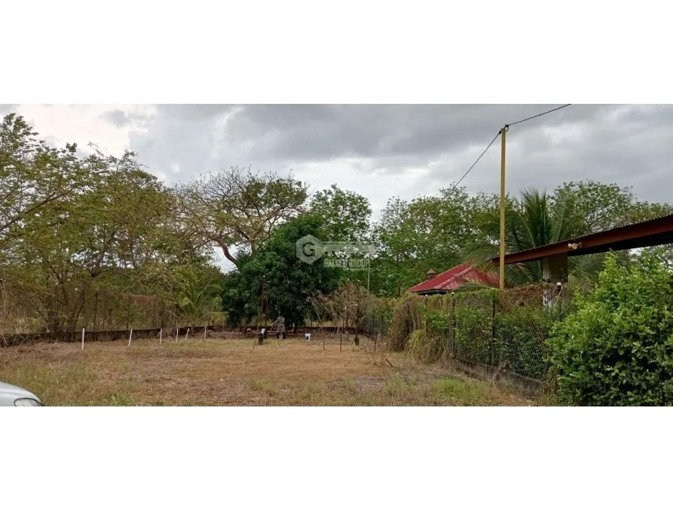 Building Lot for sale in Chame