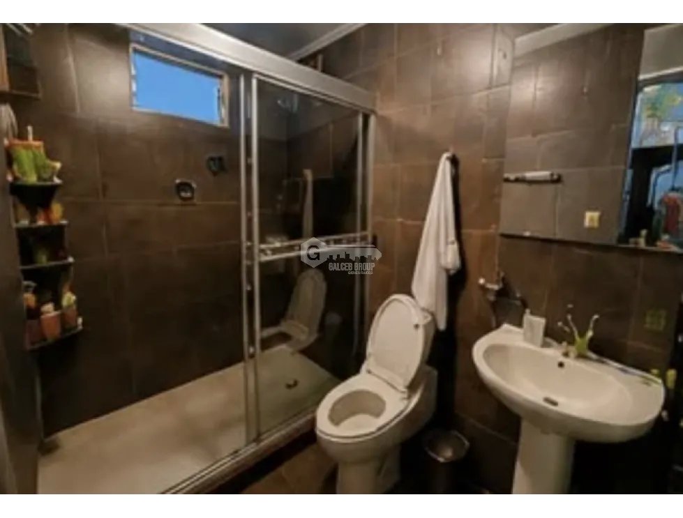 SAN ANTONIO / BOULEVARD / 203M / 4 HABITACIONES / 3 BAÑOS / AMPLIA