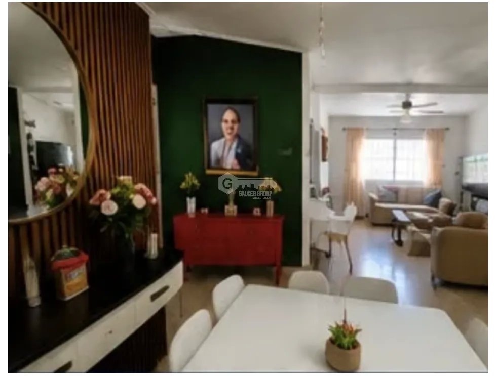 SAN ANTONIO / BOULEVARD / 203M / 4 HABITACIONES / 3 BAÑOS / AMPLIA