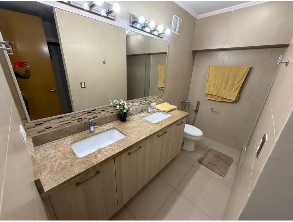 Apartment for rent in Chame