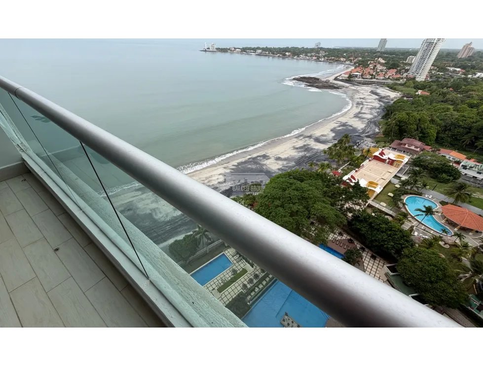 SE VENDE APARTAMENTO EN PLAYA MALIBÚ 129M 2 HABITACIONES VISTA AL MAR