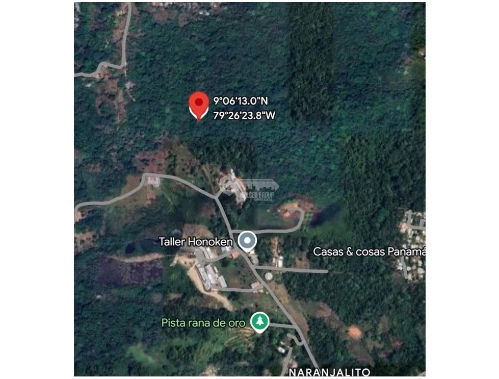 SE VENDE FINCA EL NARANJAL 21 HECTÁREAS DESARROLLO INMOBILIARIO
