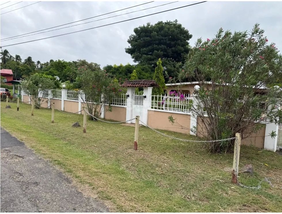 Single Family House for sale in San Carlos