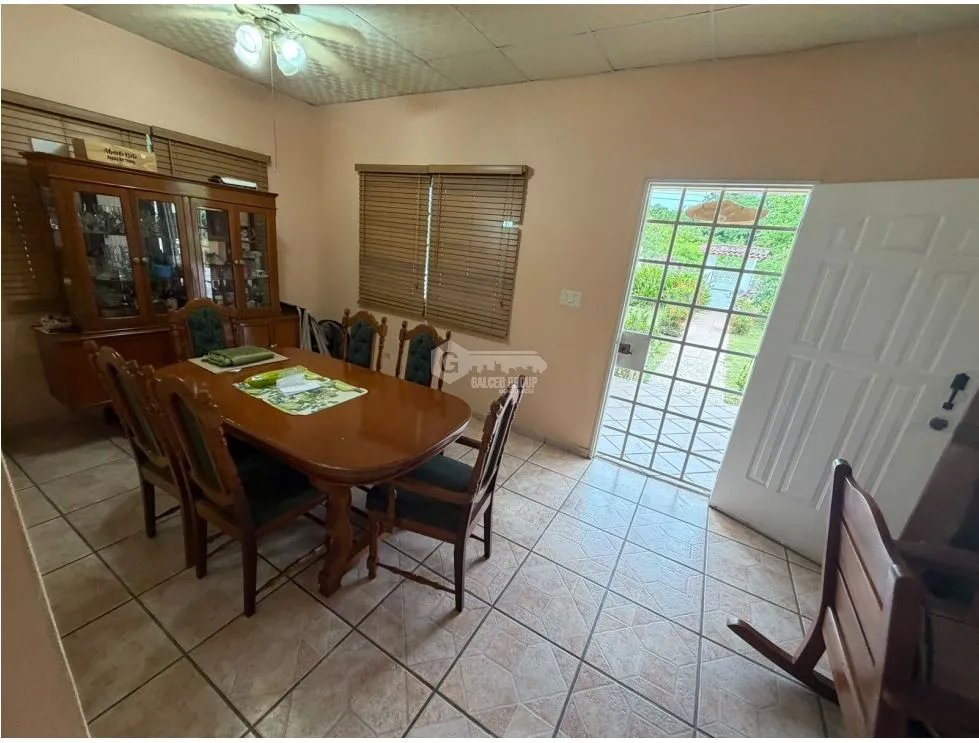 Single Family House for sale in San Carlos
