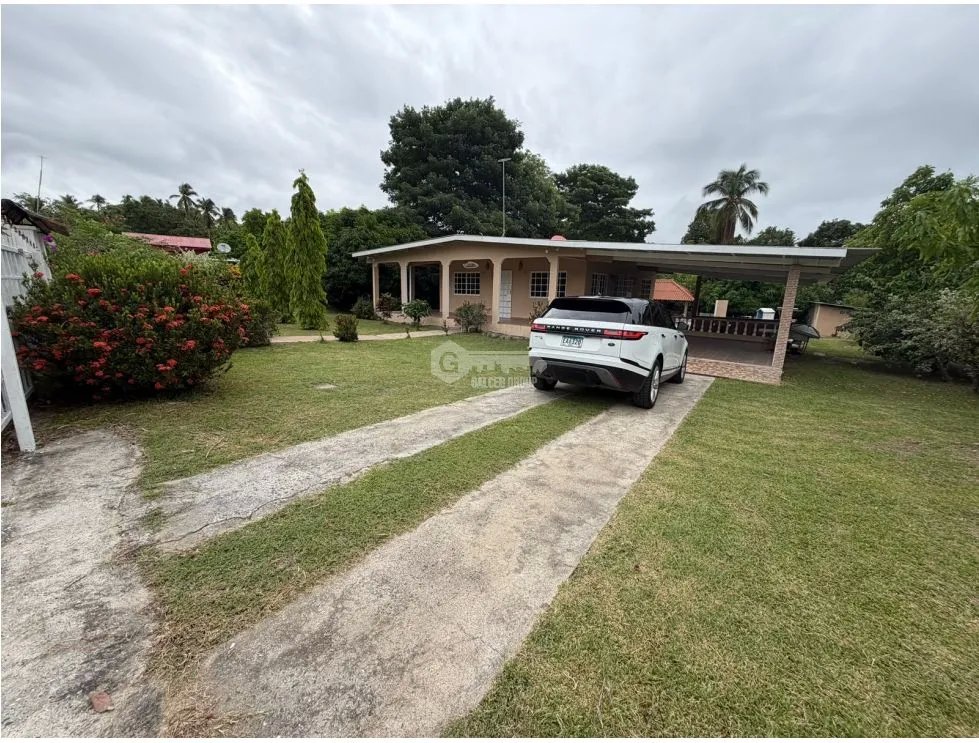 Single Family House for sale in San Carlos