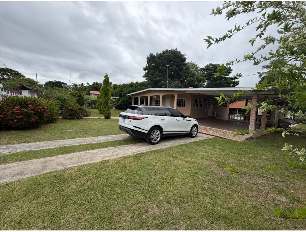 Single Family House for sale in San Carlos