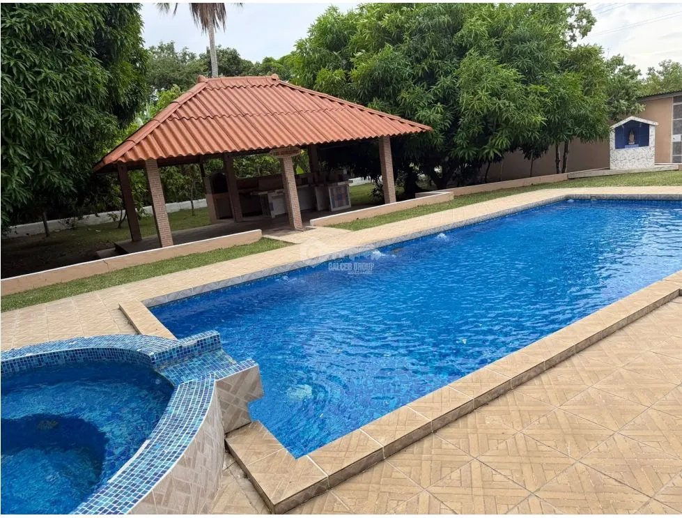SAN CARLOS / EL HIGO / 3 HABITACIONES / 1722 M / PISCINA / TERRAZA