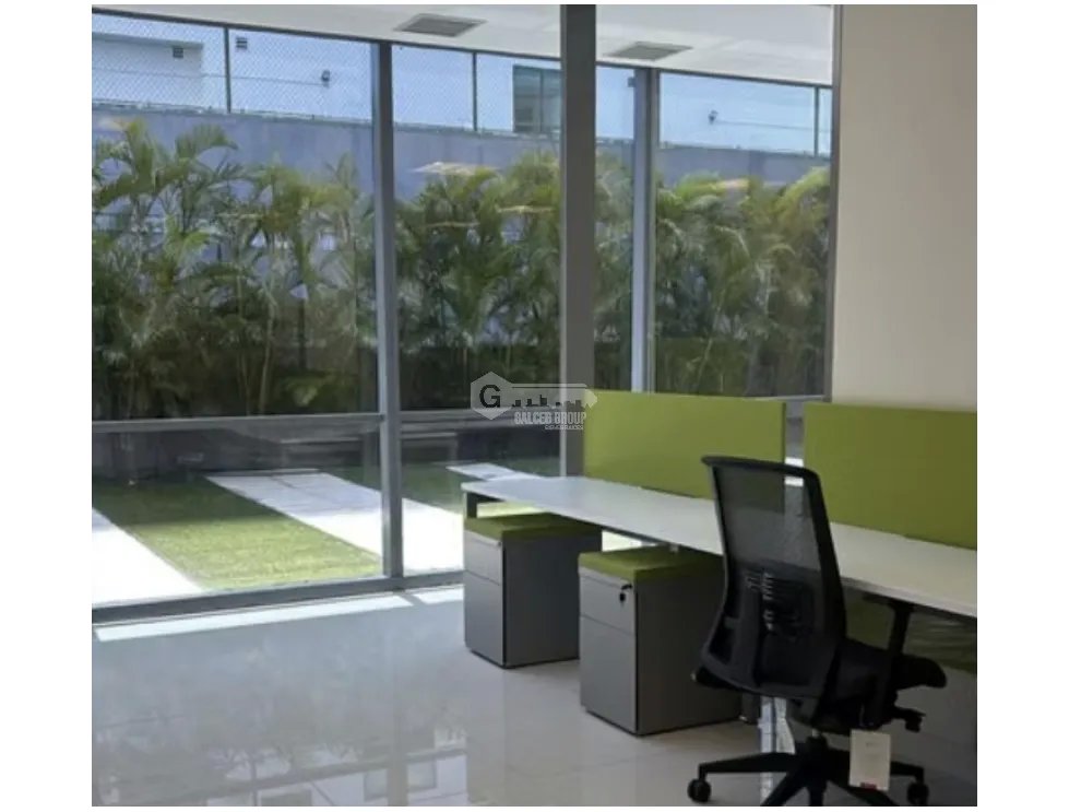 SE VENDE OFICINA EN COSTA DEL ESTE 318M2 BOULEVARD DEL ESTE