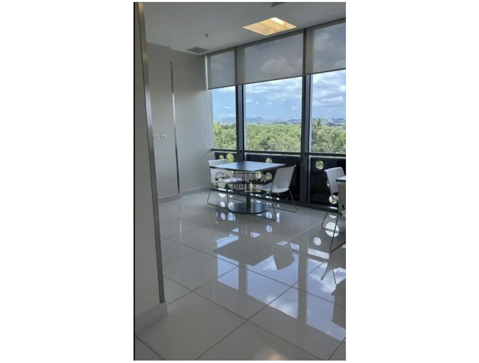 SE VENDE OFICINA EN COSTA DEL ESTE 318M2 BOULEVARD DEL ESTE