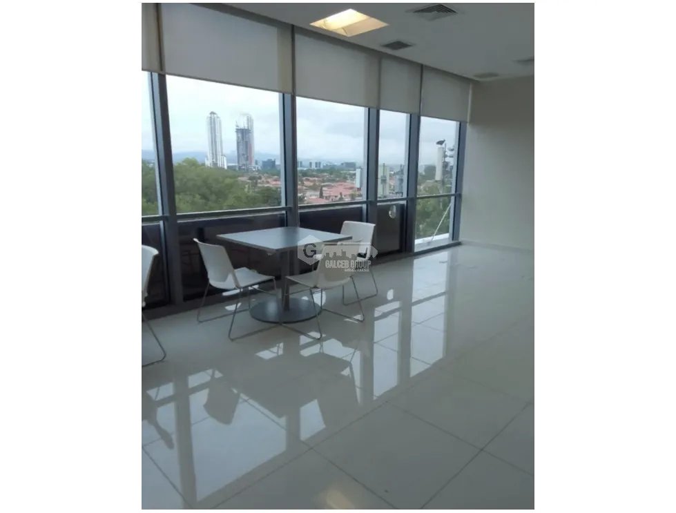 SE VENDE OFICINA EN COSTA DEL ESTE 318M2 BOULEVARD DEL ESTE