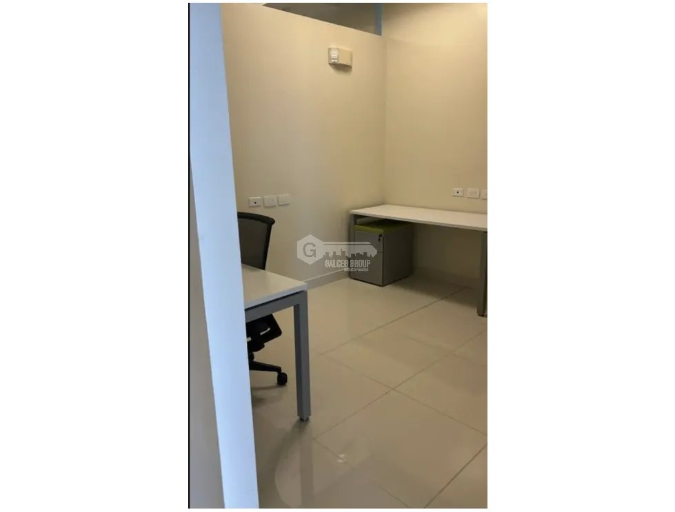 SE VENDE OFICINA EN COSTA DEL ESTE 318M2 BOULEVARD DEL ESTE