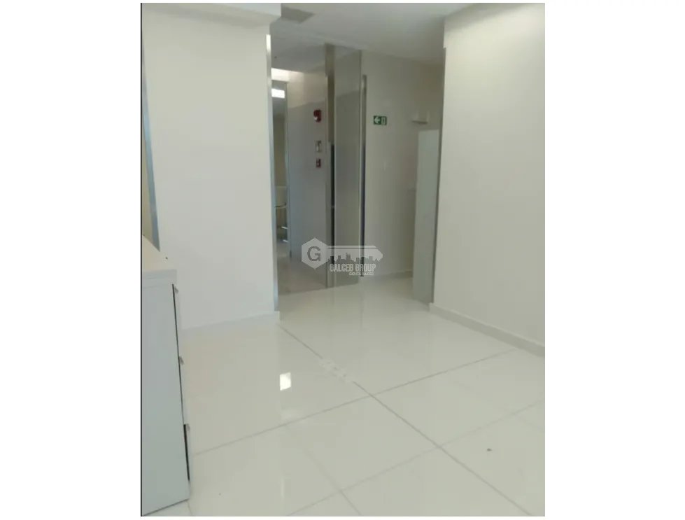 SE VENDE OFICINA EN COSTA DEL ESTE 318M2 BOULEVARD DEL ESTE