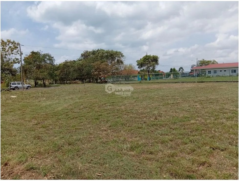 Building Lot for sale in Coronado