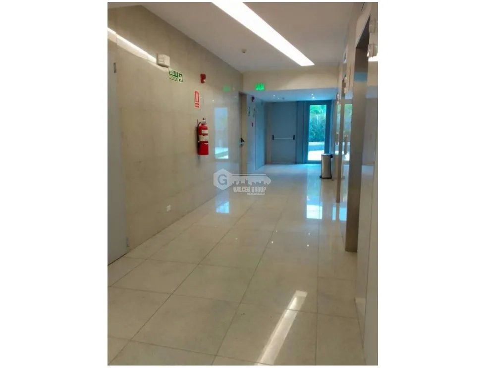 SE ALQUILA OFICINA EN COSTA DEL ESTE 125M2  BOULEVARD DEL ESTE