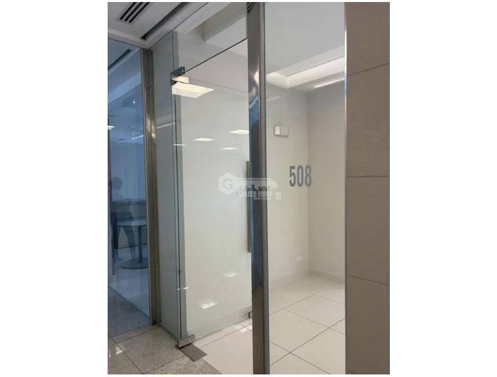 SE ALQUILA OFICINA EN COSTA DEL ESTE 125M2  BOULEVARD DEL ESTE