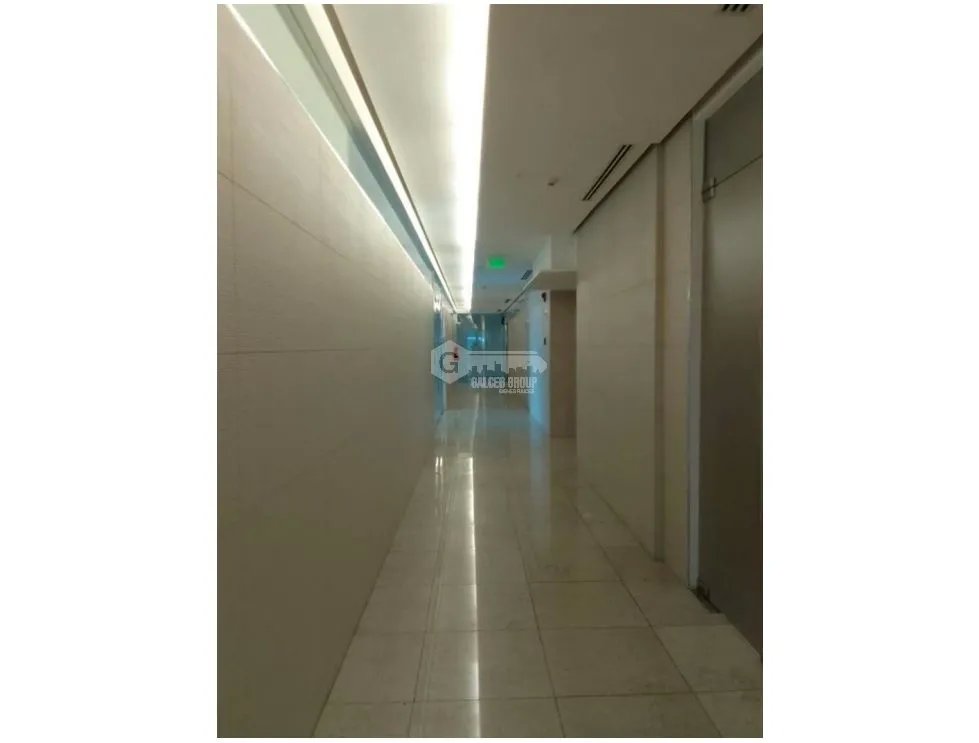SE ALQUILA OFICINA EN COSTA DEL ESTE 125M2  BOULEVARD DEL ESTE