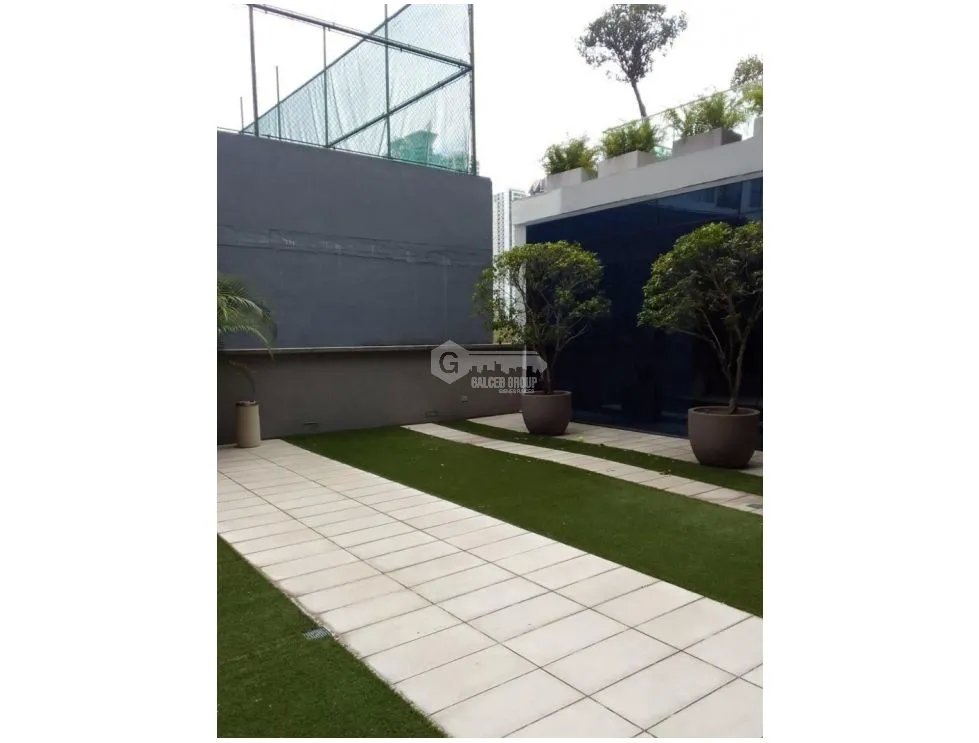 SE ALQUILA OFICINA EN COSTA DEL ESTE 125M2  BOULEVARD DEL ESTE