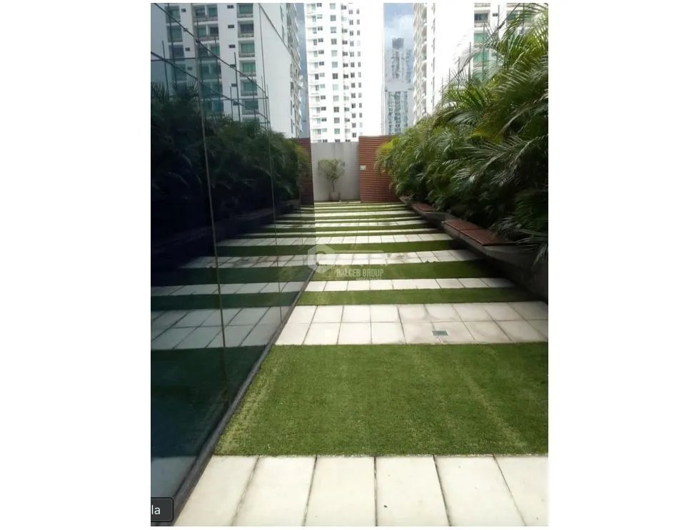 SE ALQUILA OFICINA EN COSTA DEL ESTE 125M2  BOULEVARD DEL ESTE