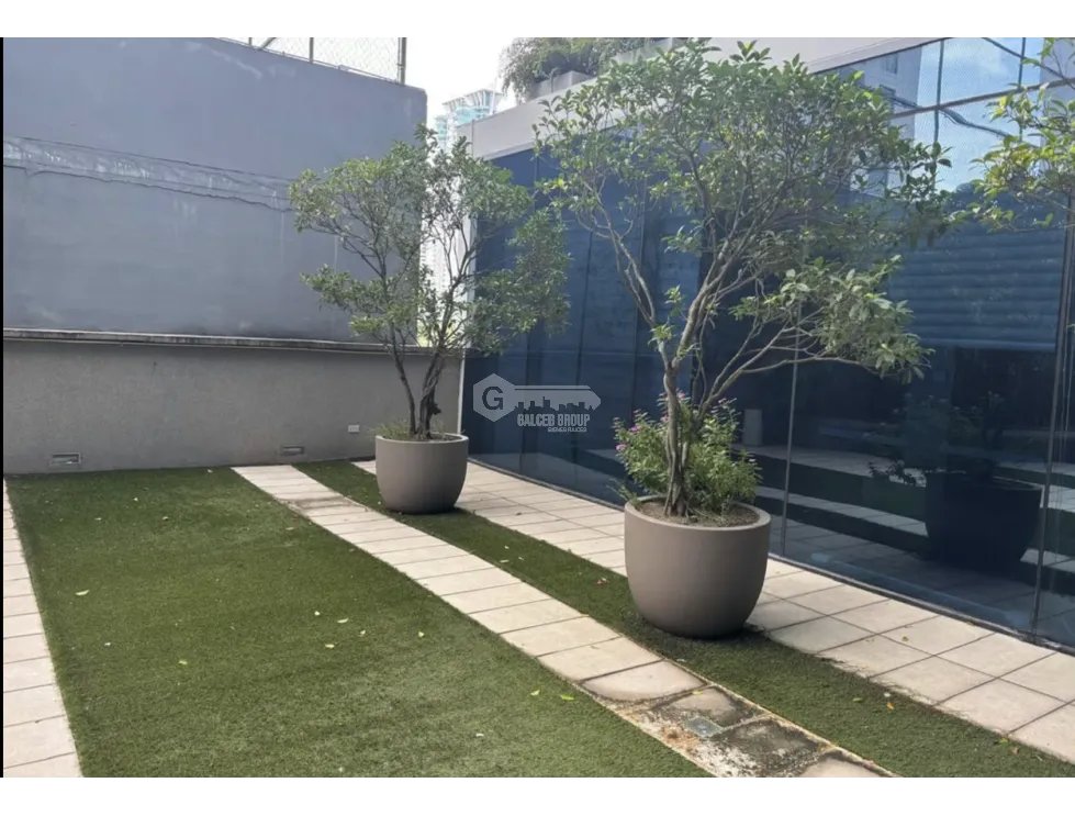 SE ALQUILA OFICINA EN COSTA DEL ESTE 125M2  BOULEVARD DEL ESTE