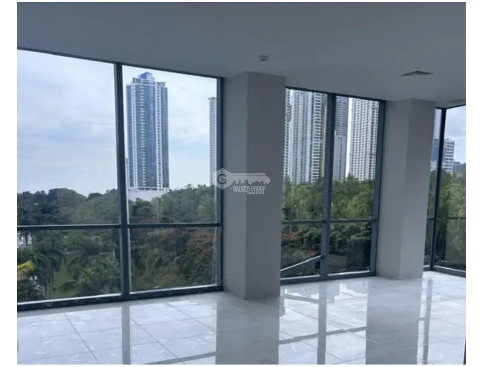SE ALQUILA OFICINA EN COSTA DEL ESTE 180M2 BOULEVARD DEL ESTE