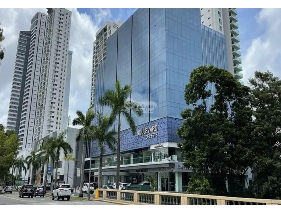 Office for rent in Costa del Este